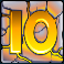 thundestruck slot 10 symbol
