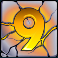 thundestruck slot 9 symbol