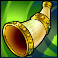 thundestruck slot horn of plenty symbol