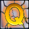 thundestruck slot q symbol