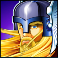 thundestruck slot thor wild symbol