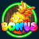 tropical bonanza slot golden pineapple bonus scatter symbol