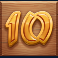 wild buccaneers megaways slot 10 symbol