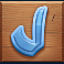 wild buccaneers megaways slot j symbol