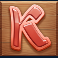 wild buccaneers megaways slot k symbol