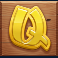 wild buccaneers megaways slot q symbol