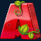 wild hop and drop slot a symbol