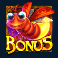 wild hop and drop slot bonus symbol