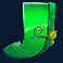 wild hop and drop slot j symbol