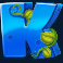 wild hop and drop slot k symbol