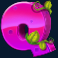 wild hop and drop slot q symbol