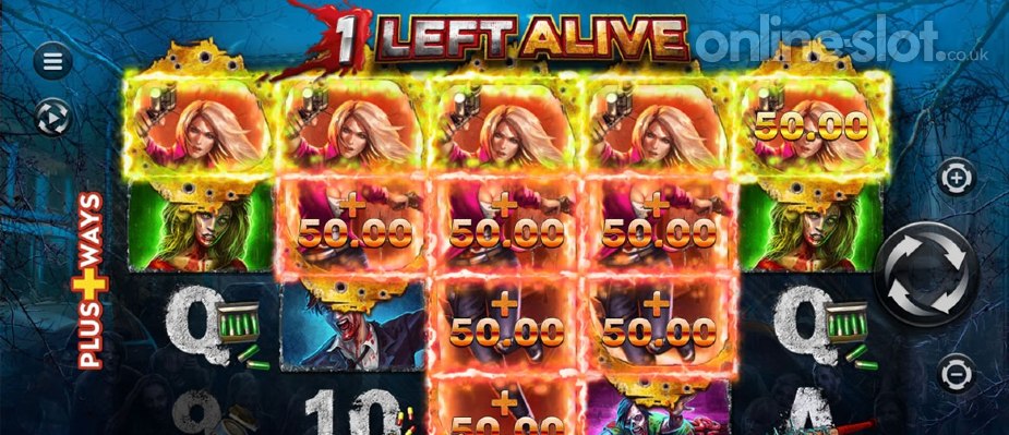 4theplayer slots plus ways mechanic