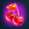 7 gold gigablox slot cherries symbol