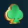 7 gold gigablox slot club symbol