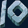 alpha eagle slot 10 symbol