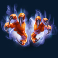 alpha eagle slot eagle claw scatter symbol