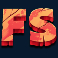 alpha eagle slot fs symbol