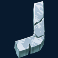 alpha eagle slot j symbol