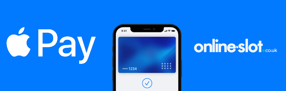 apple pay casino deposit method