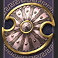 athens megaways slot shield symbol