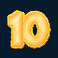 big bass keeping it reel slot 10 symbol