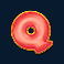 big bass keeping it reel slot q symbol