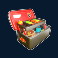 big bass keeping it reel slot tackle box symbol