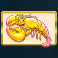 boat bonanza slot golden lobster cash symbol