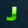 boat bonanza slot j symbol