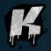 break bones slot k symbol