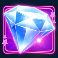 candy stars slot scatter symbol