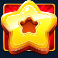 candy stars slot wild symbol