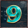 castle of terror slot 9 symbol