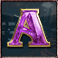 castle of terror slot a symbol