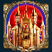 castle of terror slot gold castle scatter symbol