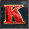 castle of terror slot k symbol