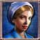 castle of terror slot maid symbol
