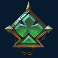champion of the underworld slot club symbol