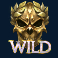champion of the underworld slot wild symbol
