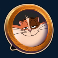 cornelius slot cat photo symbol