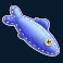 cornelius slot fish toy symbol