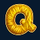 cornelius slot q symbol
