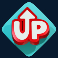 cornelius slot up symbol