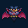 count jokula slot bat symbol