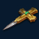 count jokula slot dagger symbol