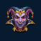 count jokula slot joker wild symbol