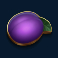 count jokula slot plum symbol