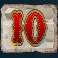 diamond mine megaways slot 10 symbol