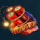 diamond mine megaways slot dynamite wild symbol