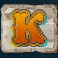 diamond mine megaways slot k symbol